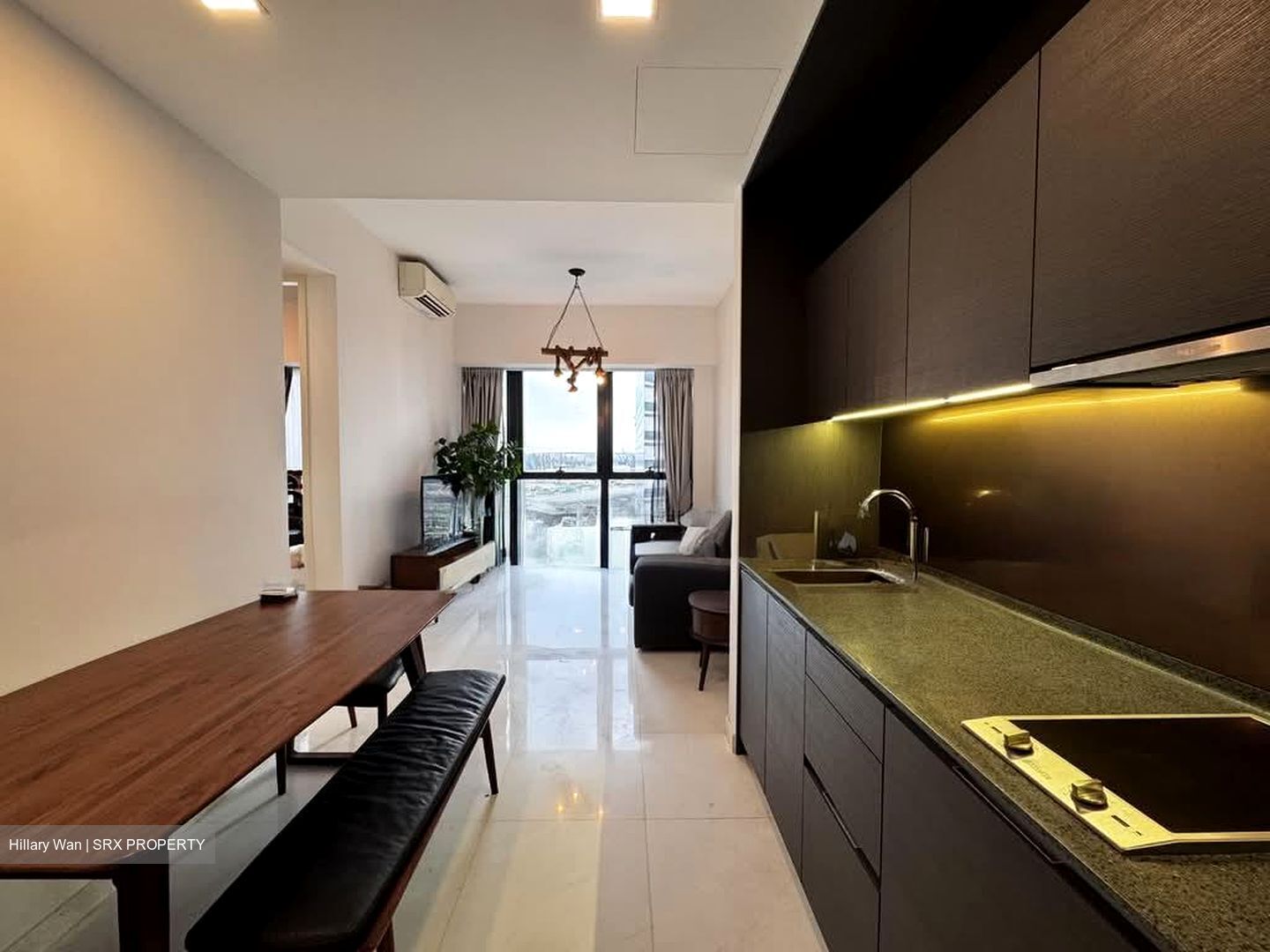 Duo Residences (D7), Apartment #528931931